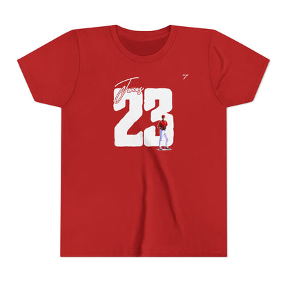 Dylan Jones YOUTH Graphic Tee
