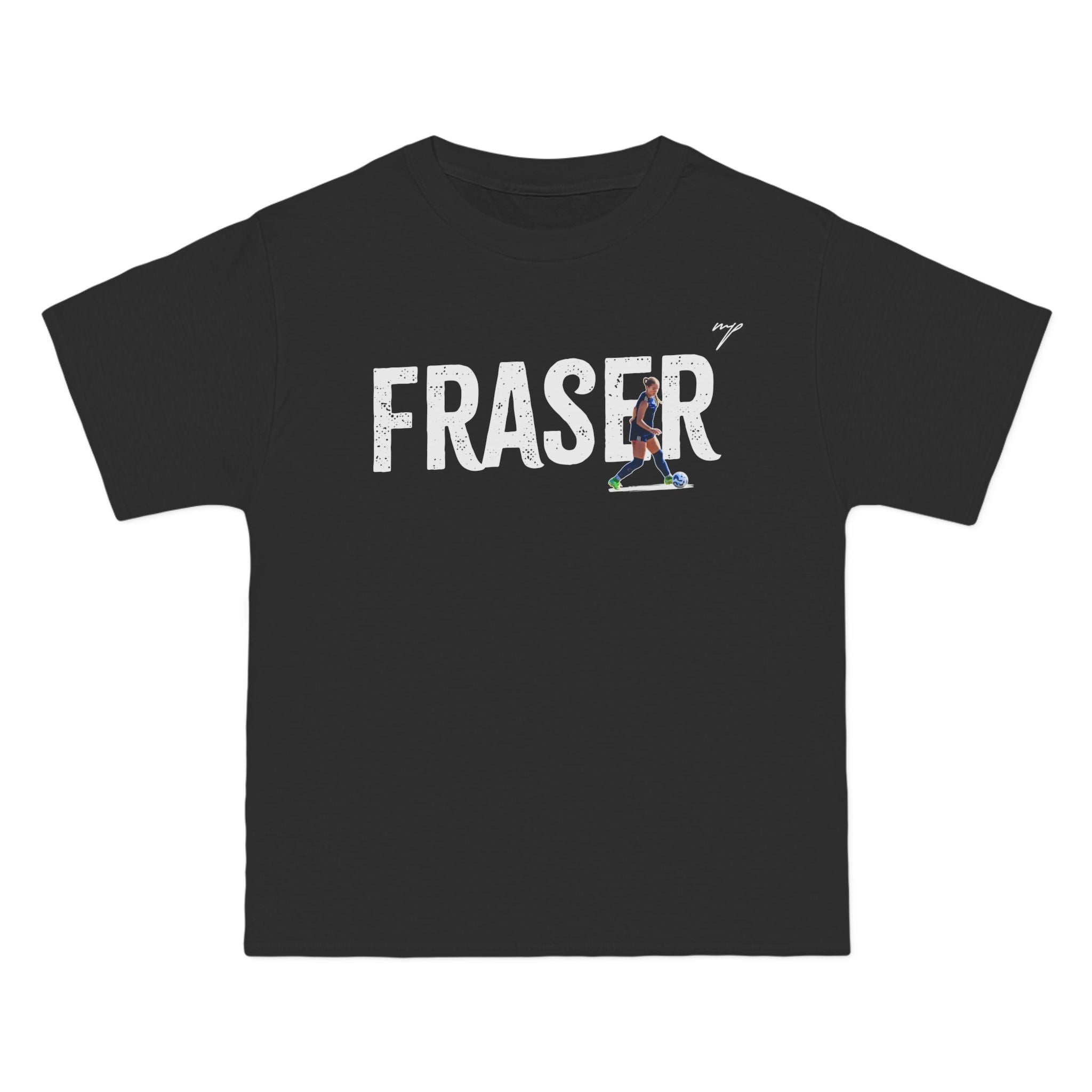 Payton Fraser Vintage Tee