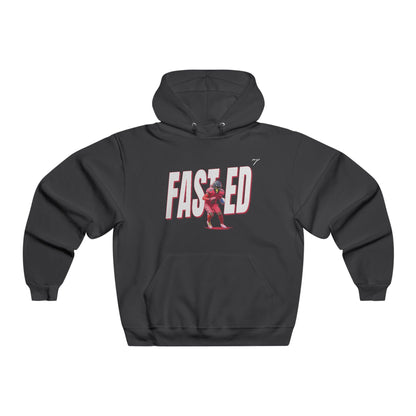 Edward Smith Vintage Hoodie