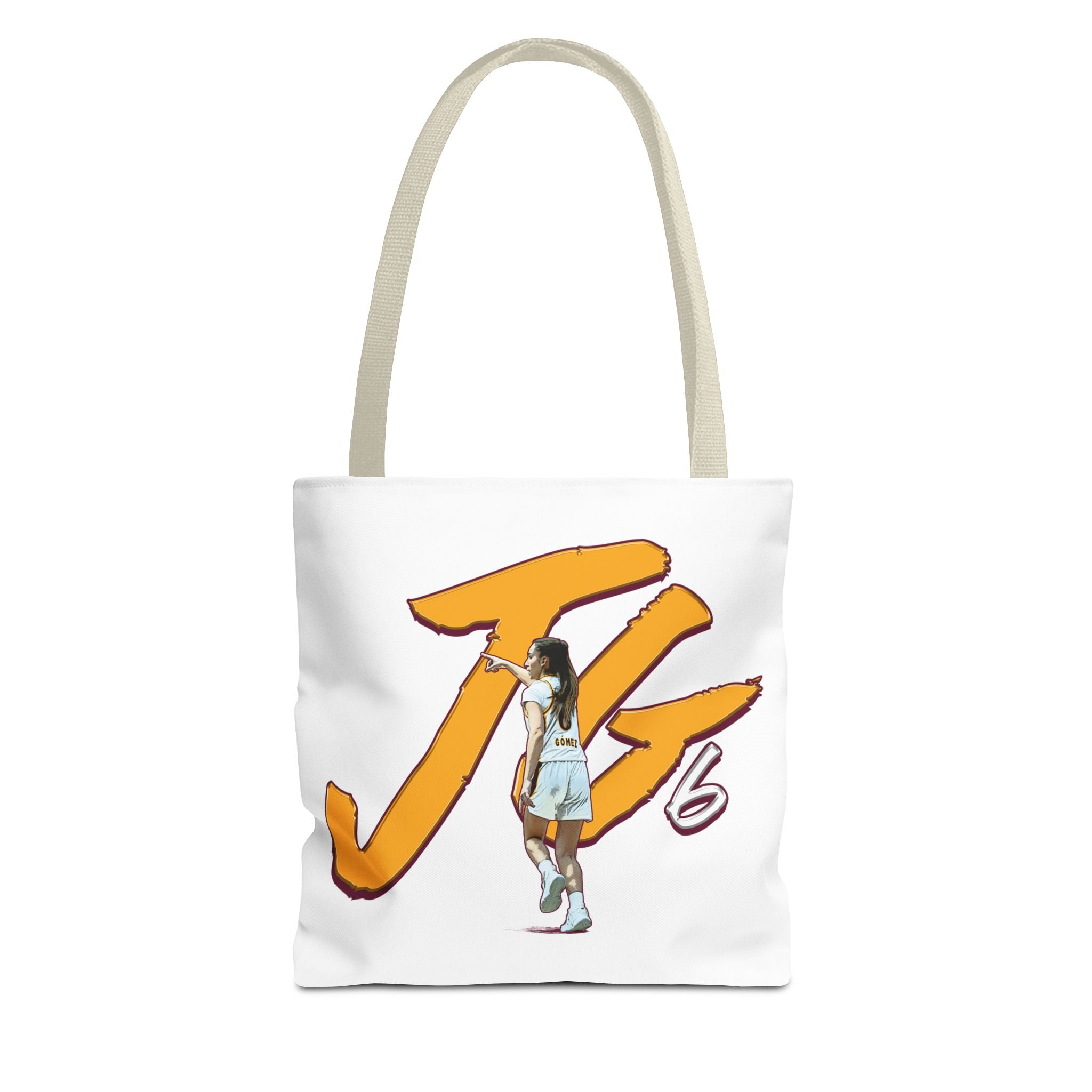 Judith Gomez Tote Bag