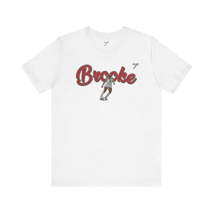 Brooke Rienecker Graphic Tee
