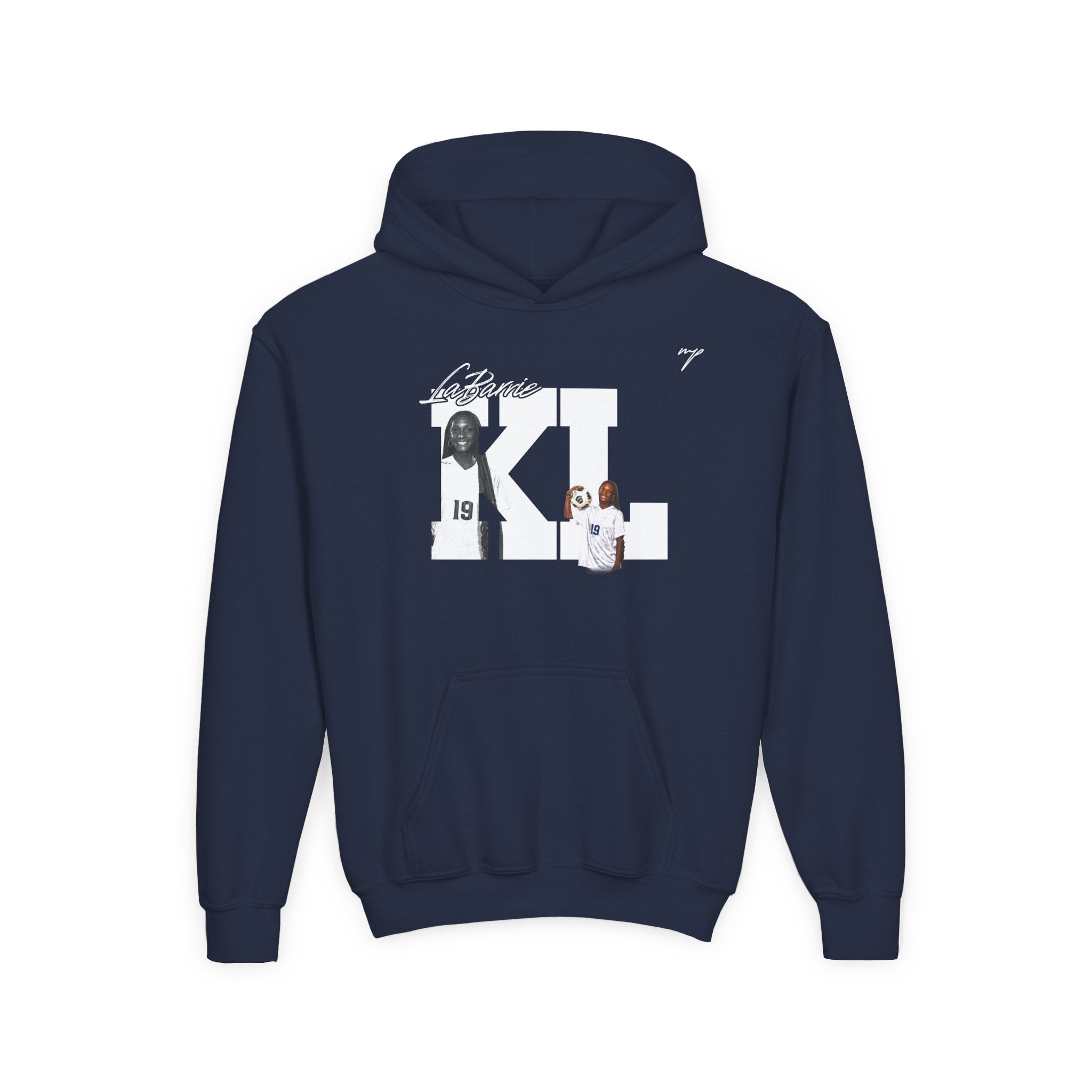 Kai LaBarrie YOUTH Hoodie