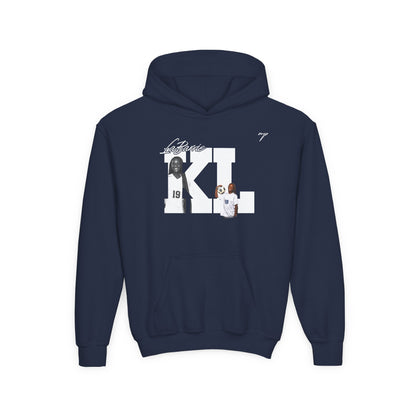 Kai LaBarrie YOUTH Hoodie