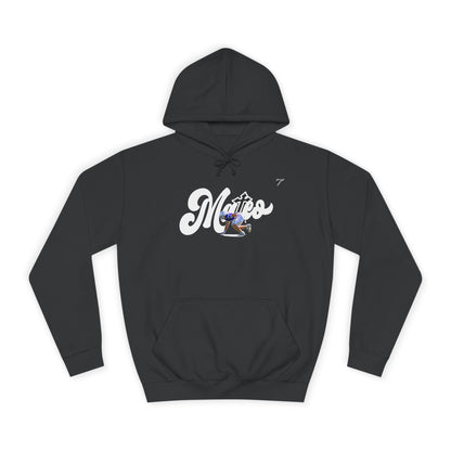 Mateo Brink Hoodie