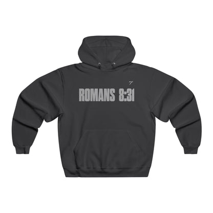 Gianni Maldonado Vintage Hoodie