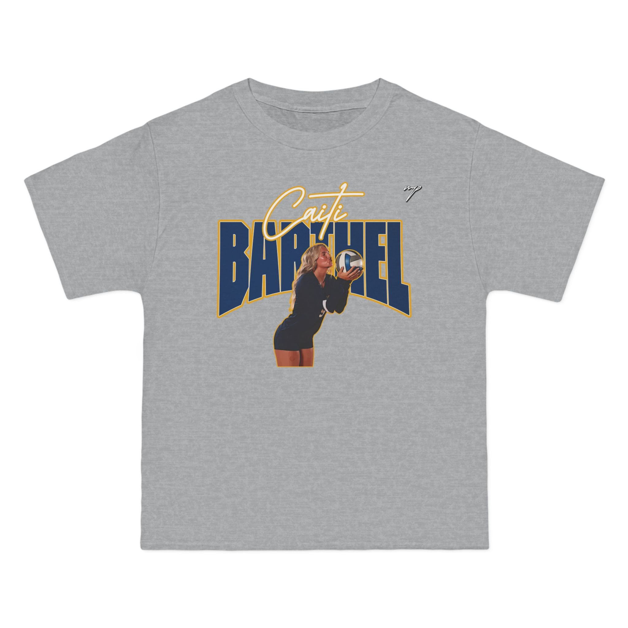 Caiti Barthel Vintage Tee