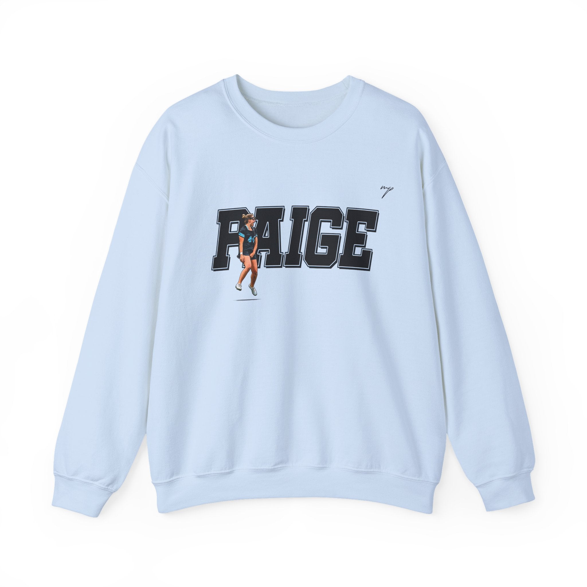 Paige Willard Crewneck