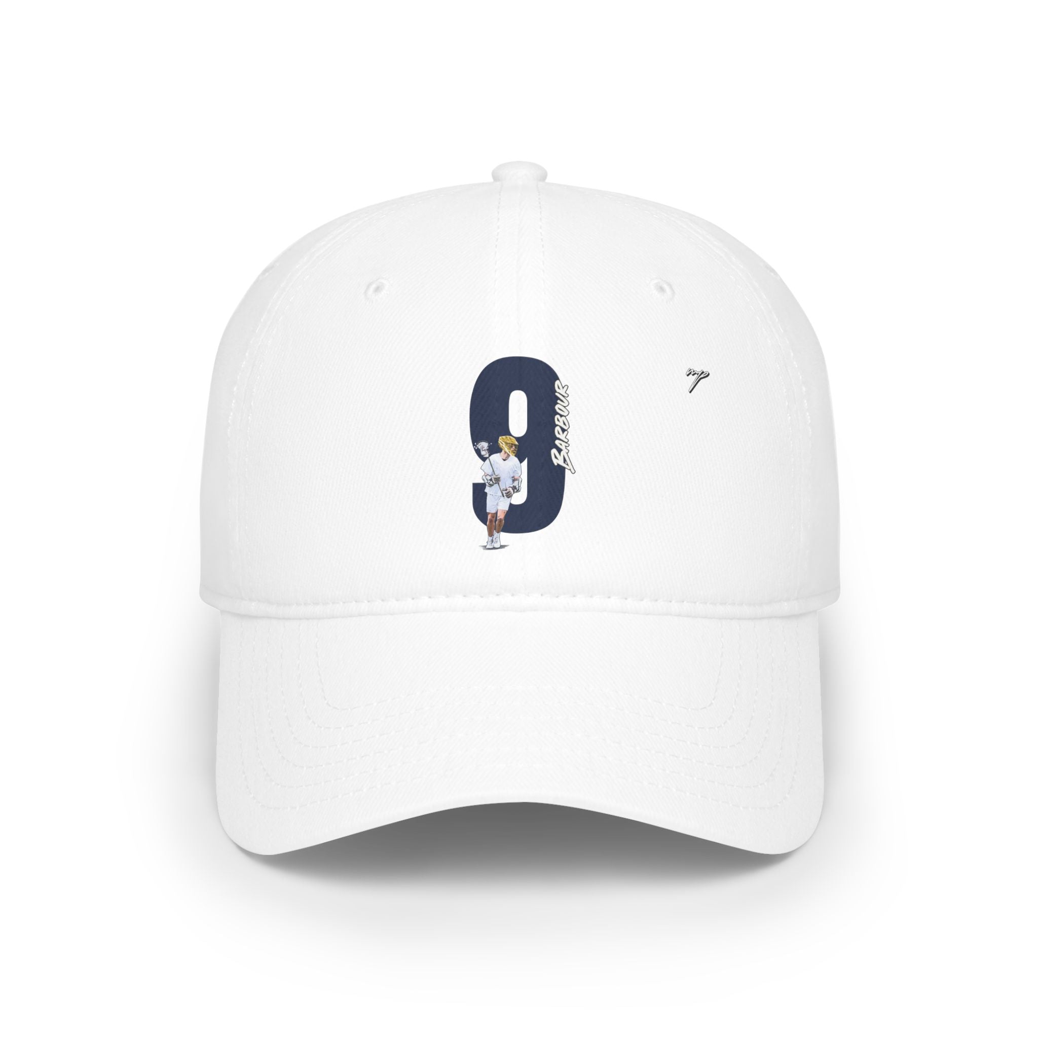 Justin Barbour Hat