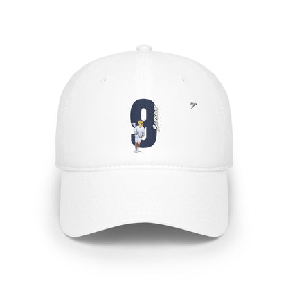Justin Barbour Hat