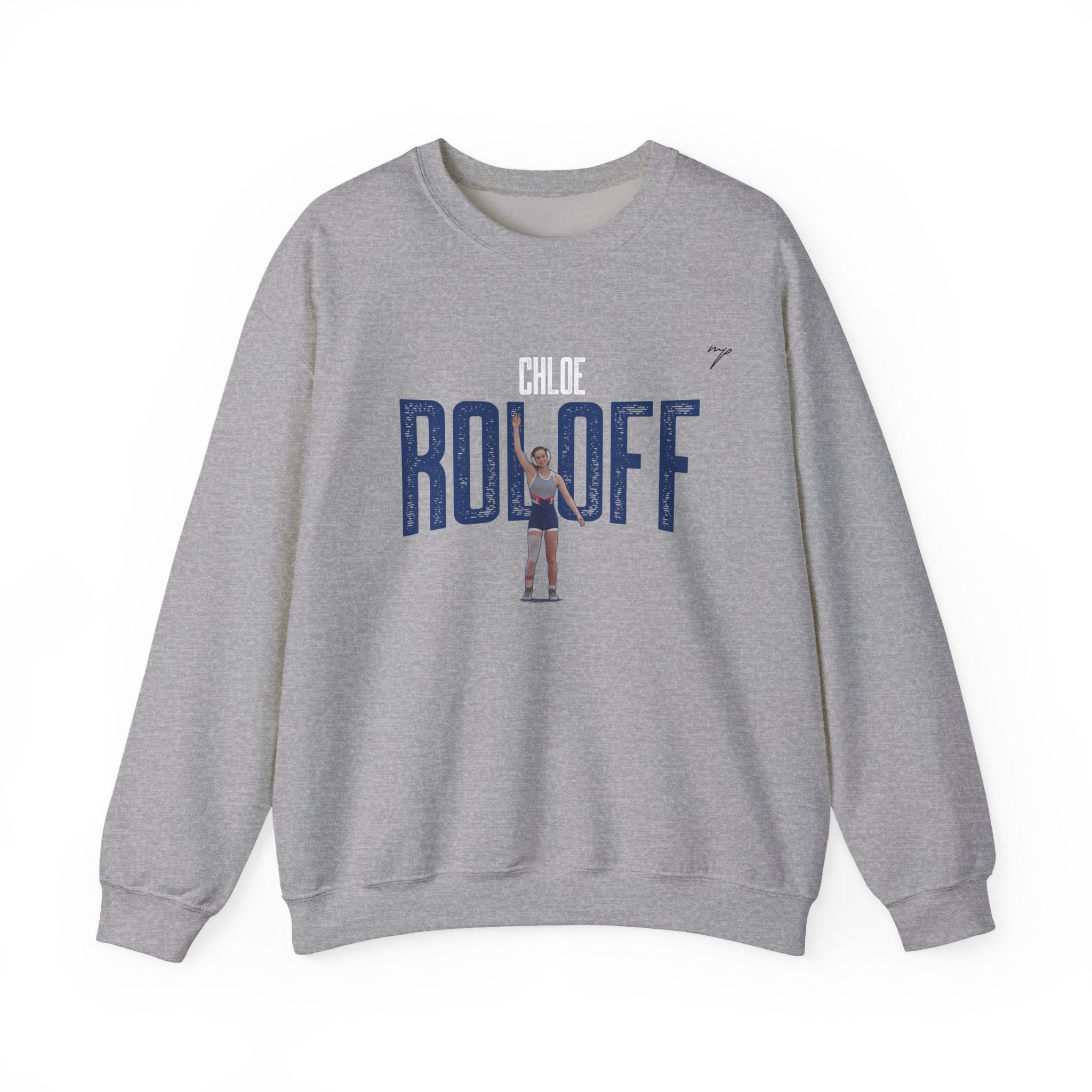 Chloe Roloff Crewneck