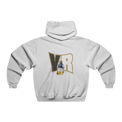 Yorel Ross Vintage Hoodie