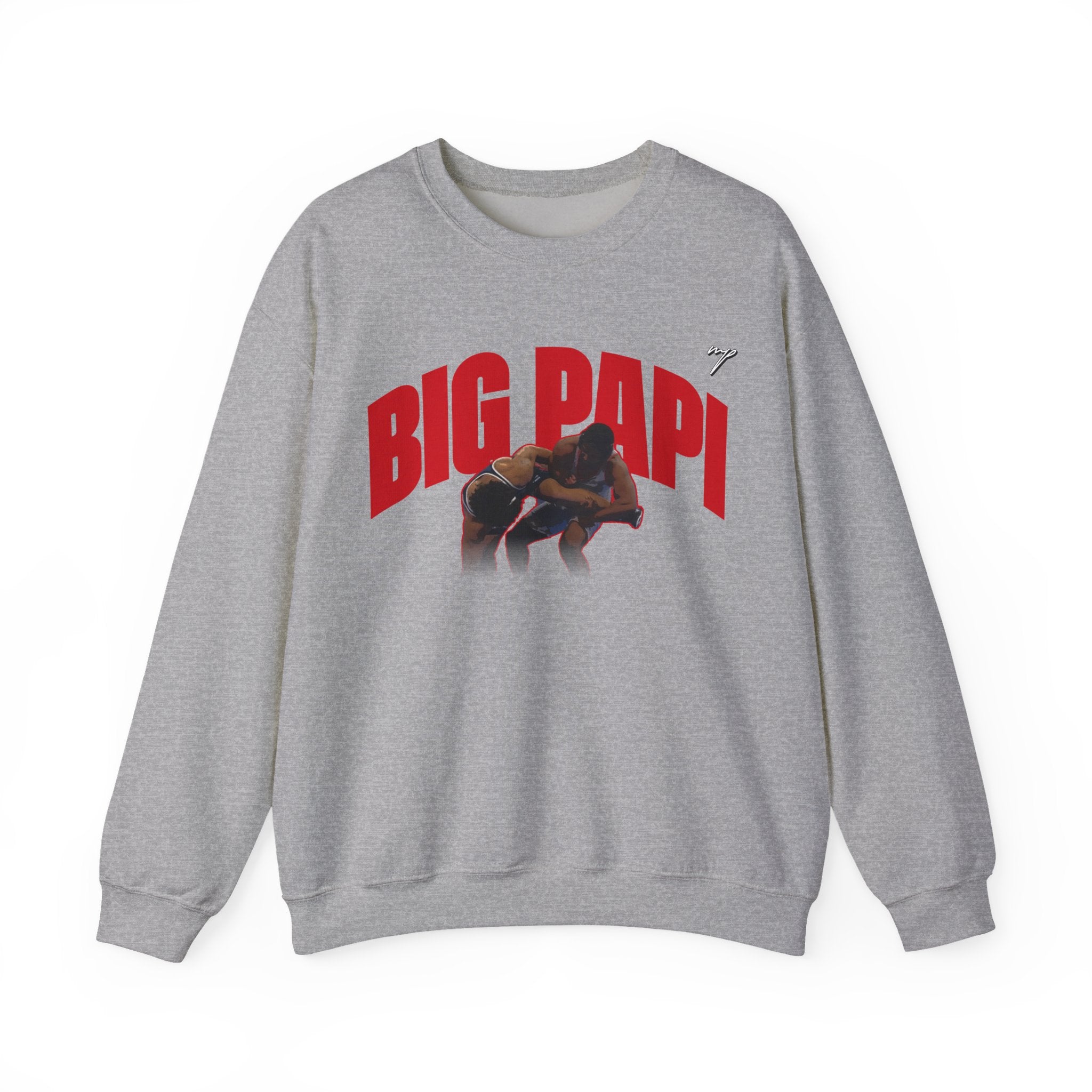 Christian Soto Crewneck