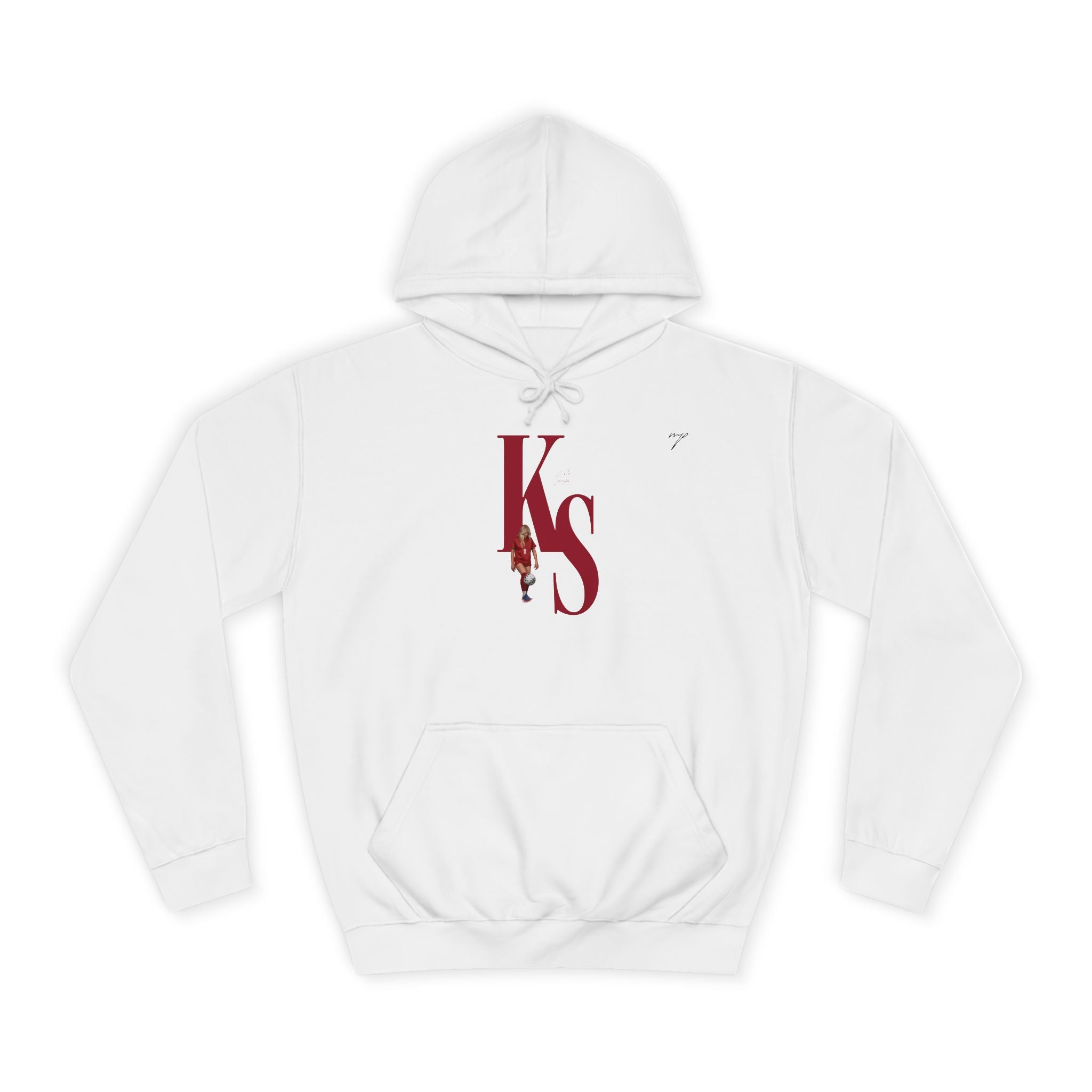 Kate Spangler Hoodie