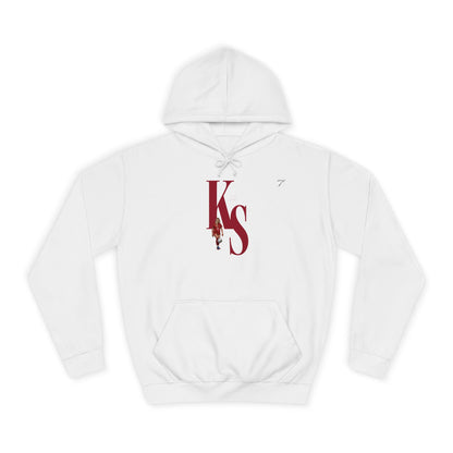 Kate Spangler Hoodie