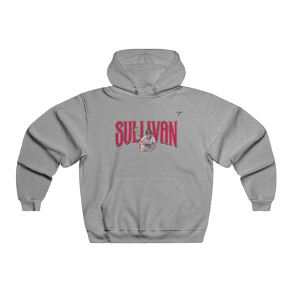Nevin Sullivan Vintage Hoodie