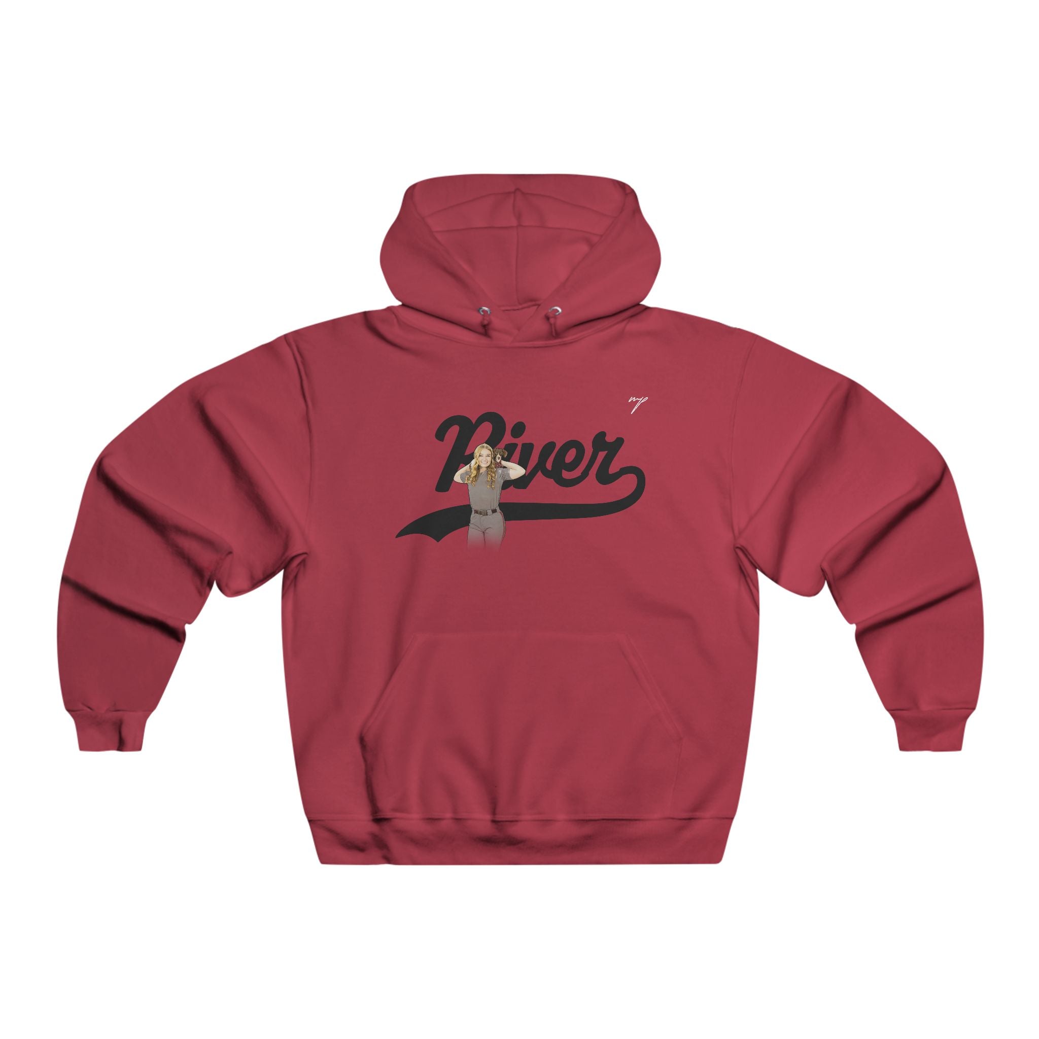 River Boultinghouse Vintage Hoodie