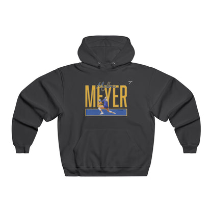 Mallorie Meyer Vintage Hoodie