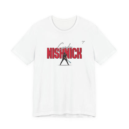 Camden Nishnick Graphic Tee