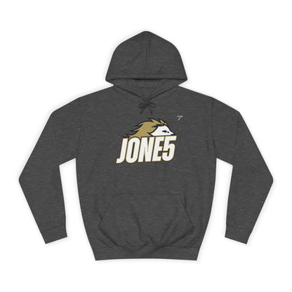 Mason Jones Hoodie