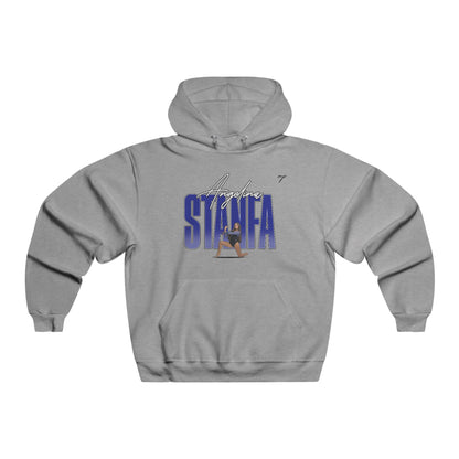 Angelina Stanfa Vintage Hoodie