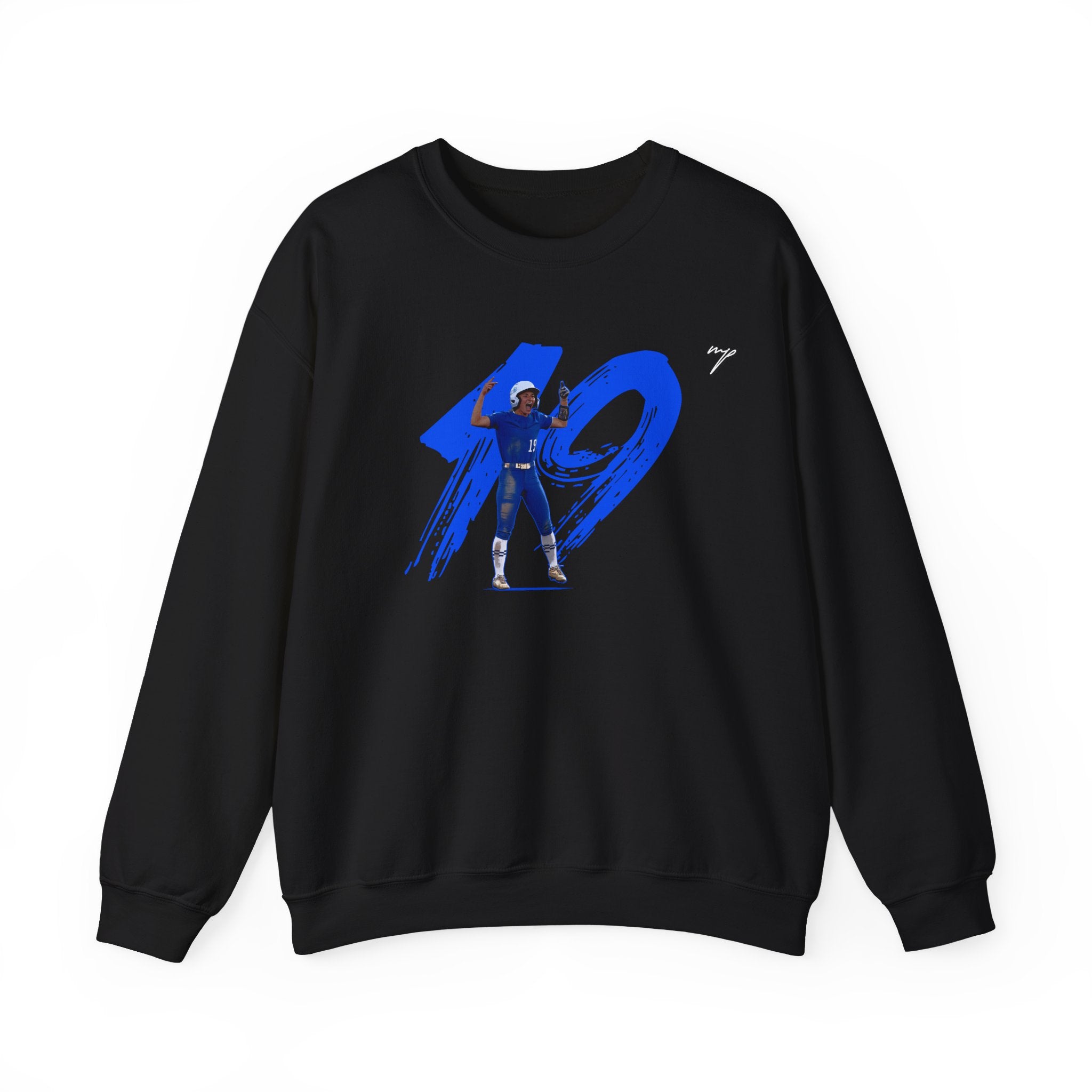 Allie Blum Crewneck