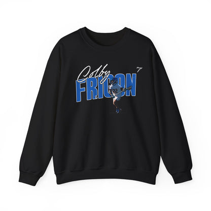 Colby Frigon Crewneck