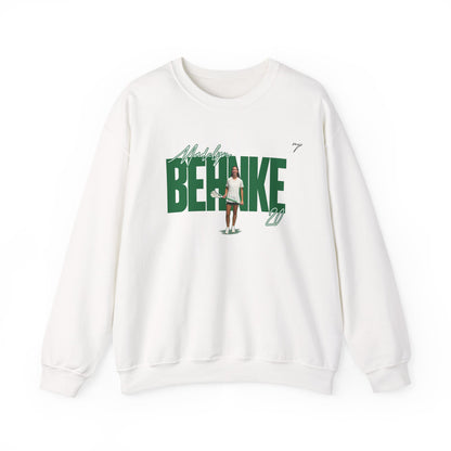 Madelyn Behnke Crewneck