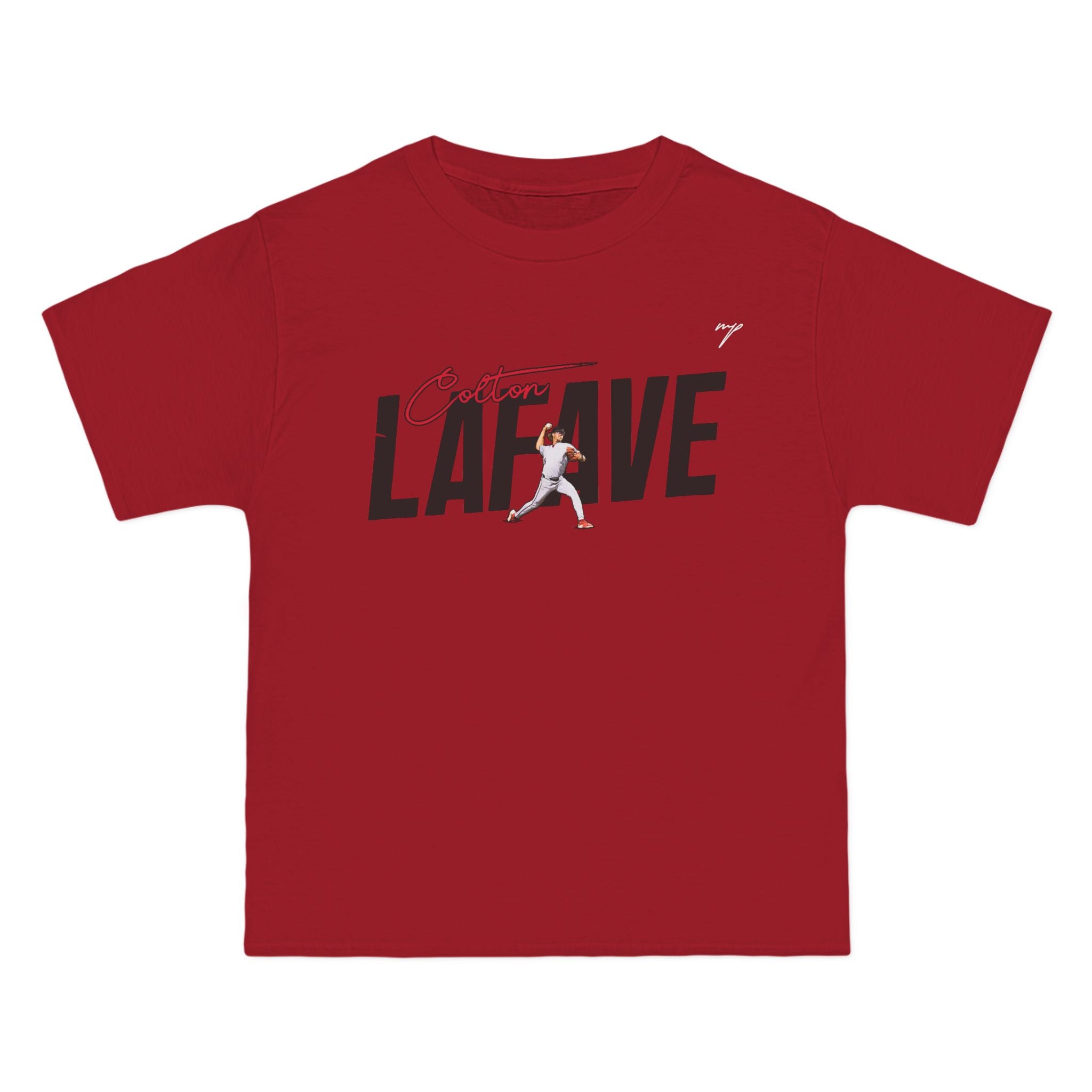 Colton Lafave Vintage Tee