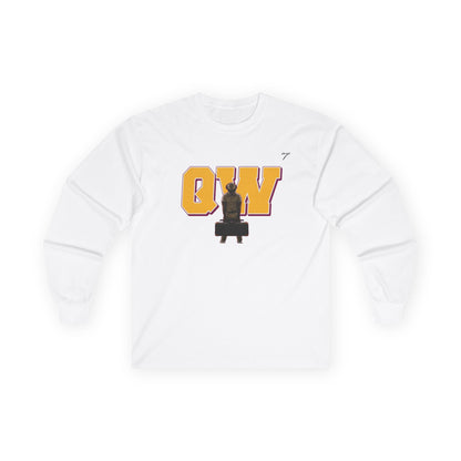 Quinton Wilson Long Sleeve