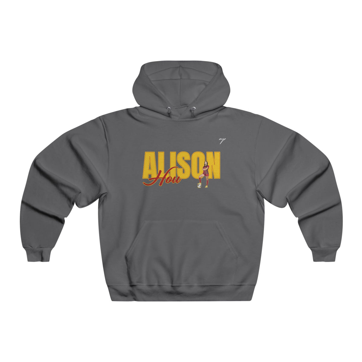 Alison Hou Vintage Hoodie