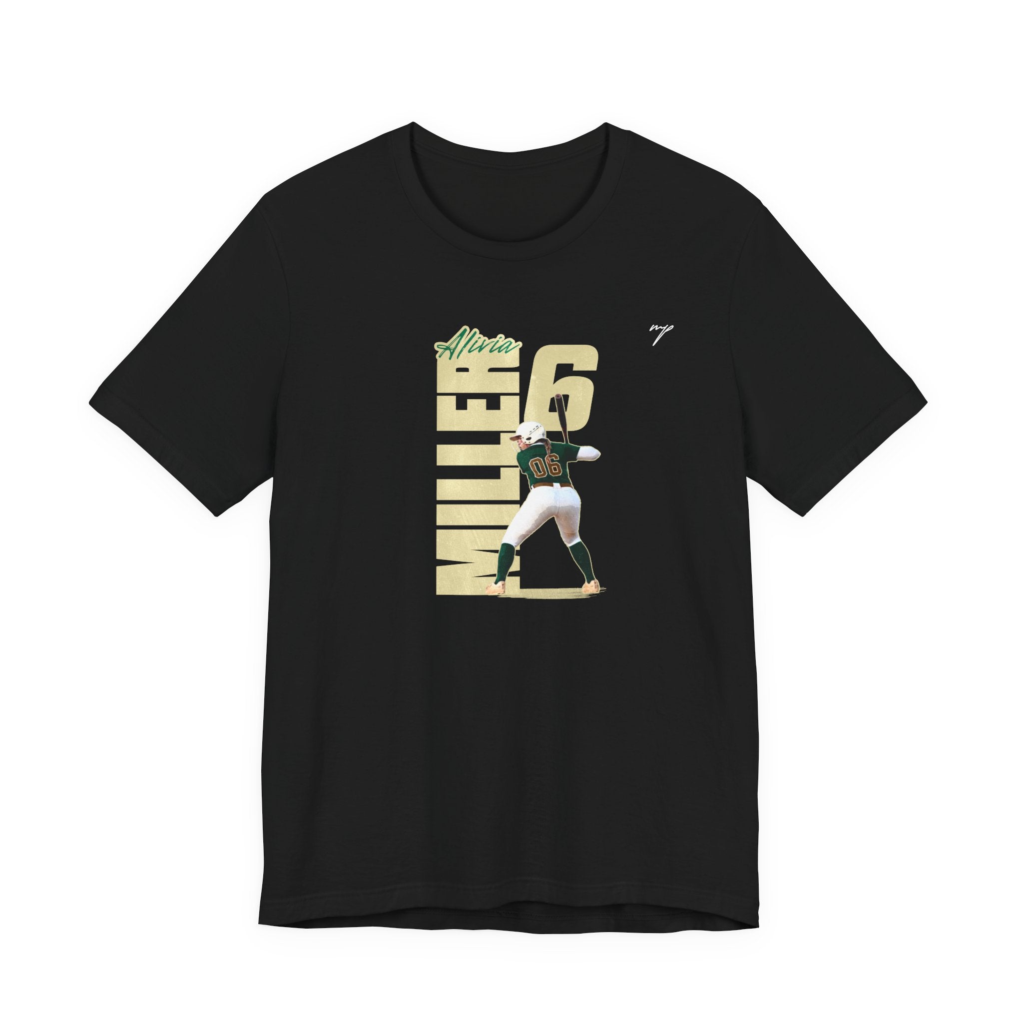 Alivia Miller Graphic Tee