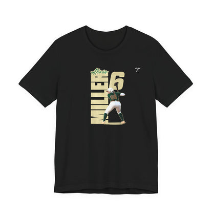 Alivia Miller Graphic Tee