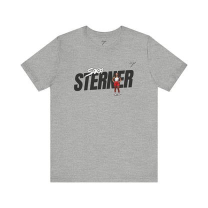 Sara Sterner Graphic Tee