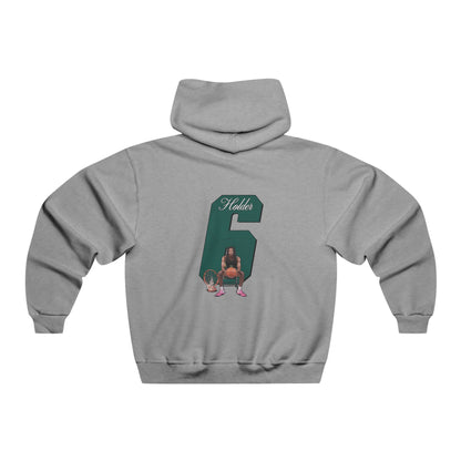 Damari Holder Vintage Hoodie