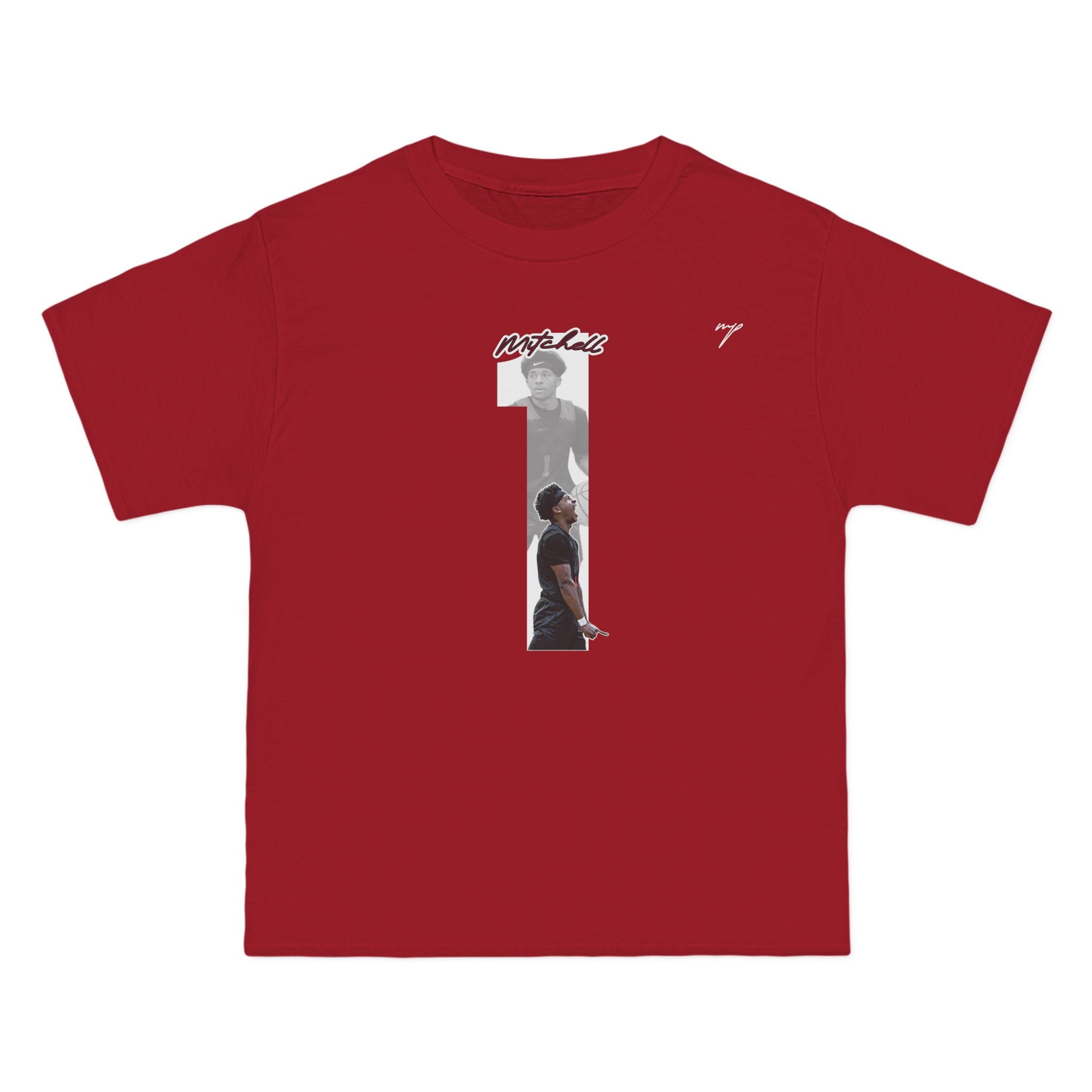Emerson Mitchell Vintage Tee