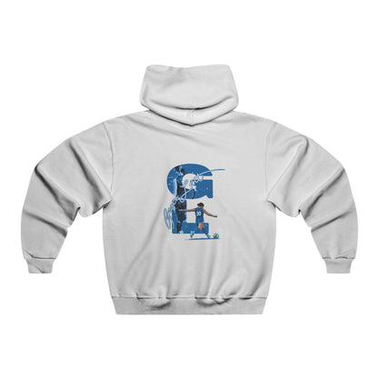 Grace Lent Vintage Hoodie