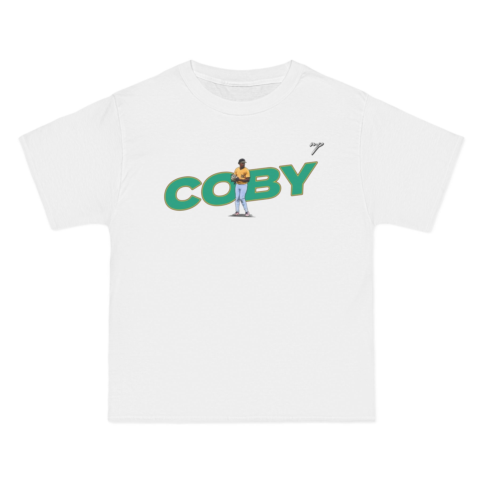 Coby Guillory Vintage Tee
