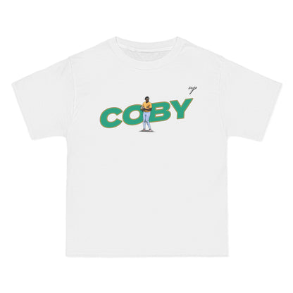 Coby Guillory Vintage Tee