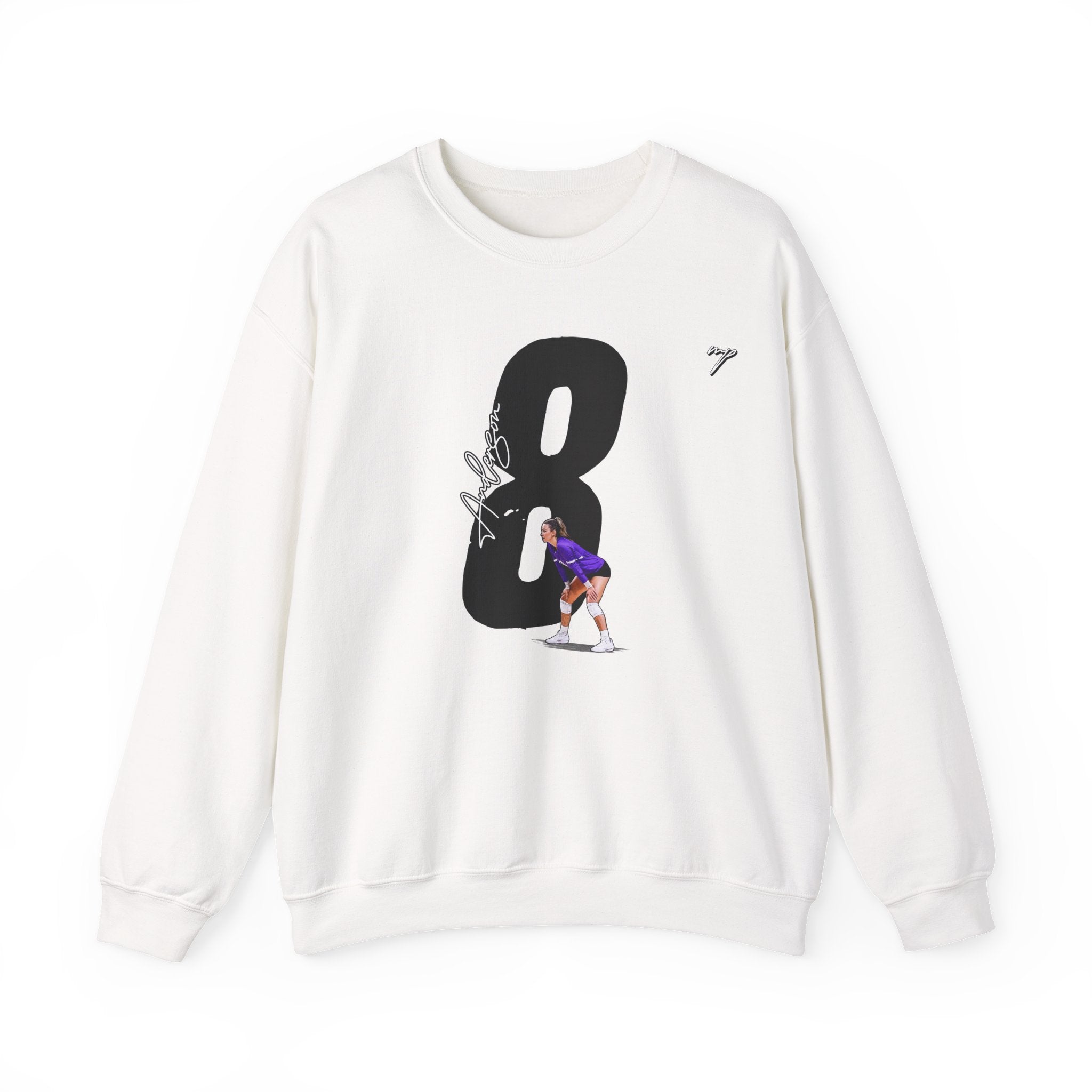 Bella Anderson Crewneck