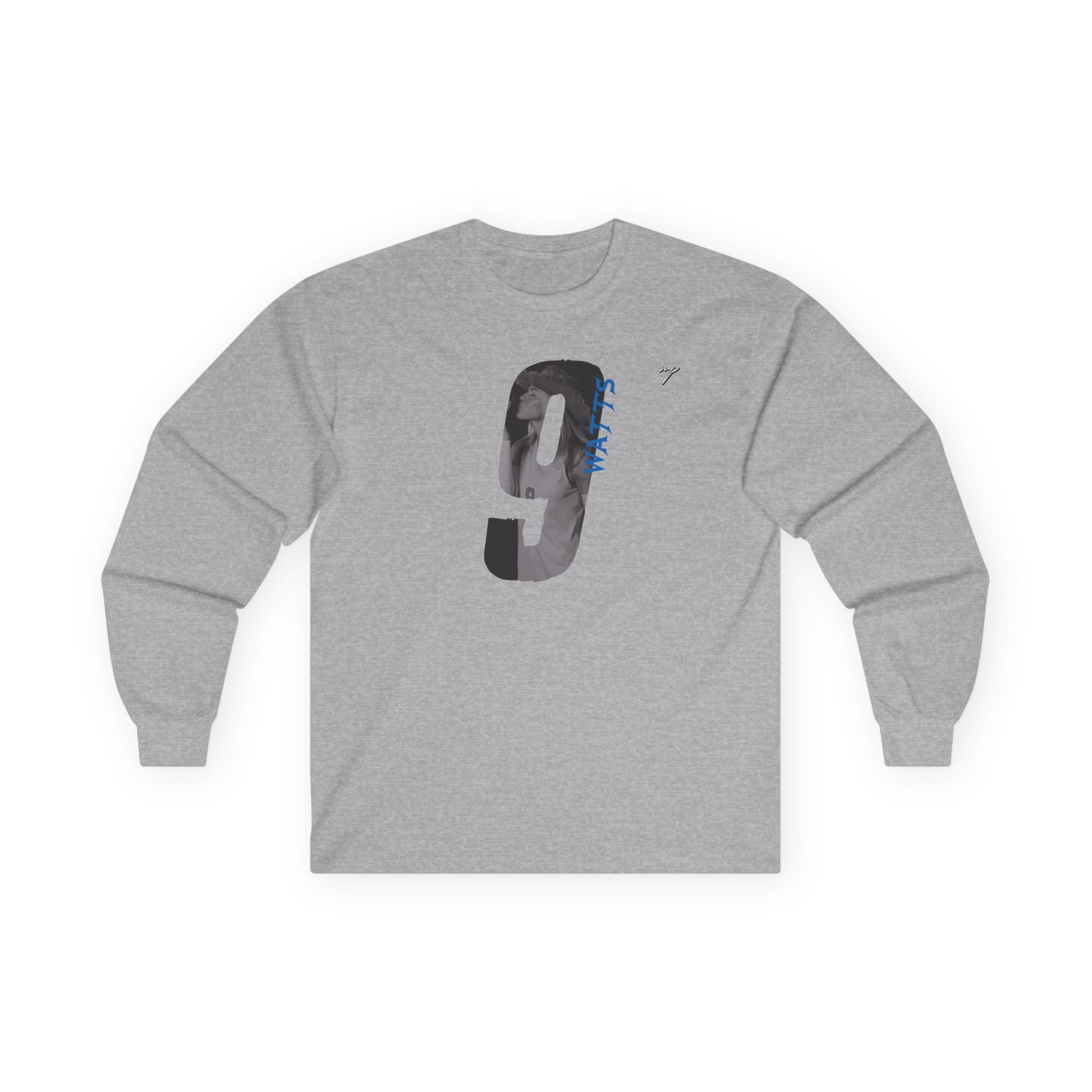 Ellie Watts Long Sleeve Tee