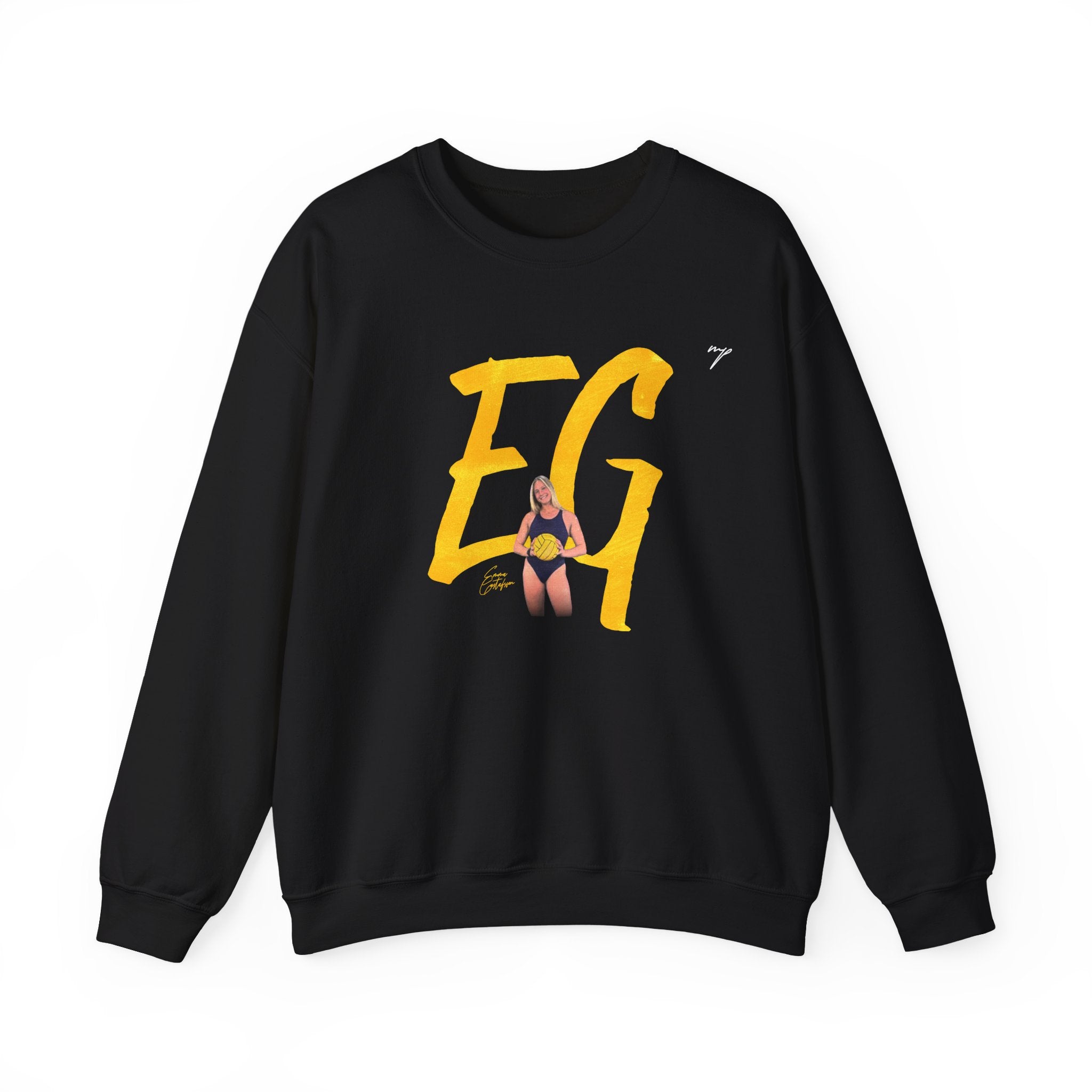 Emma Gustafsson Crewneck