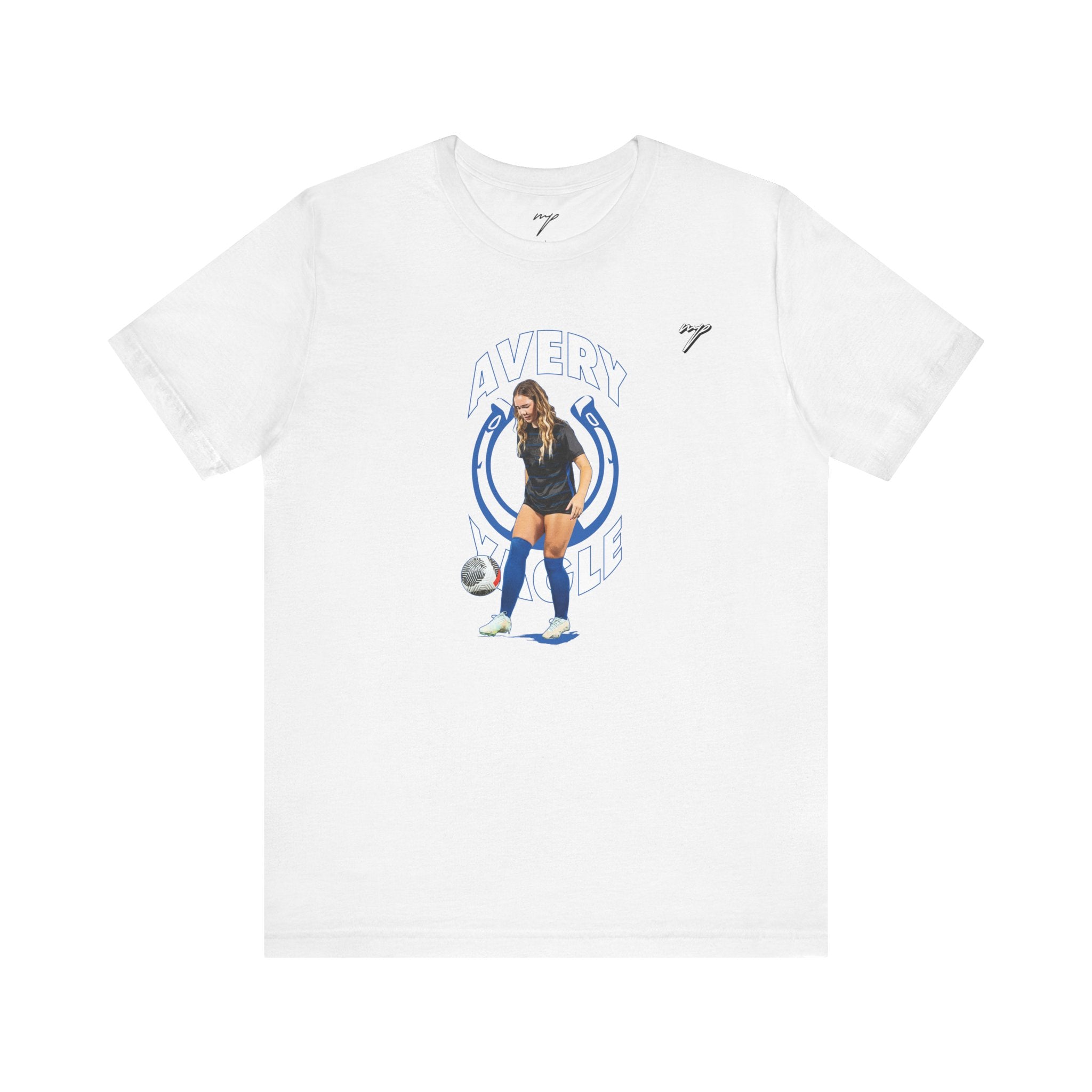 Avery Yagle Graphic Tee