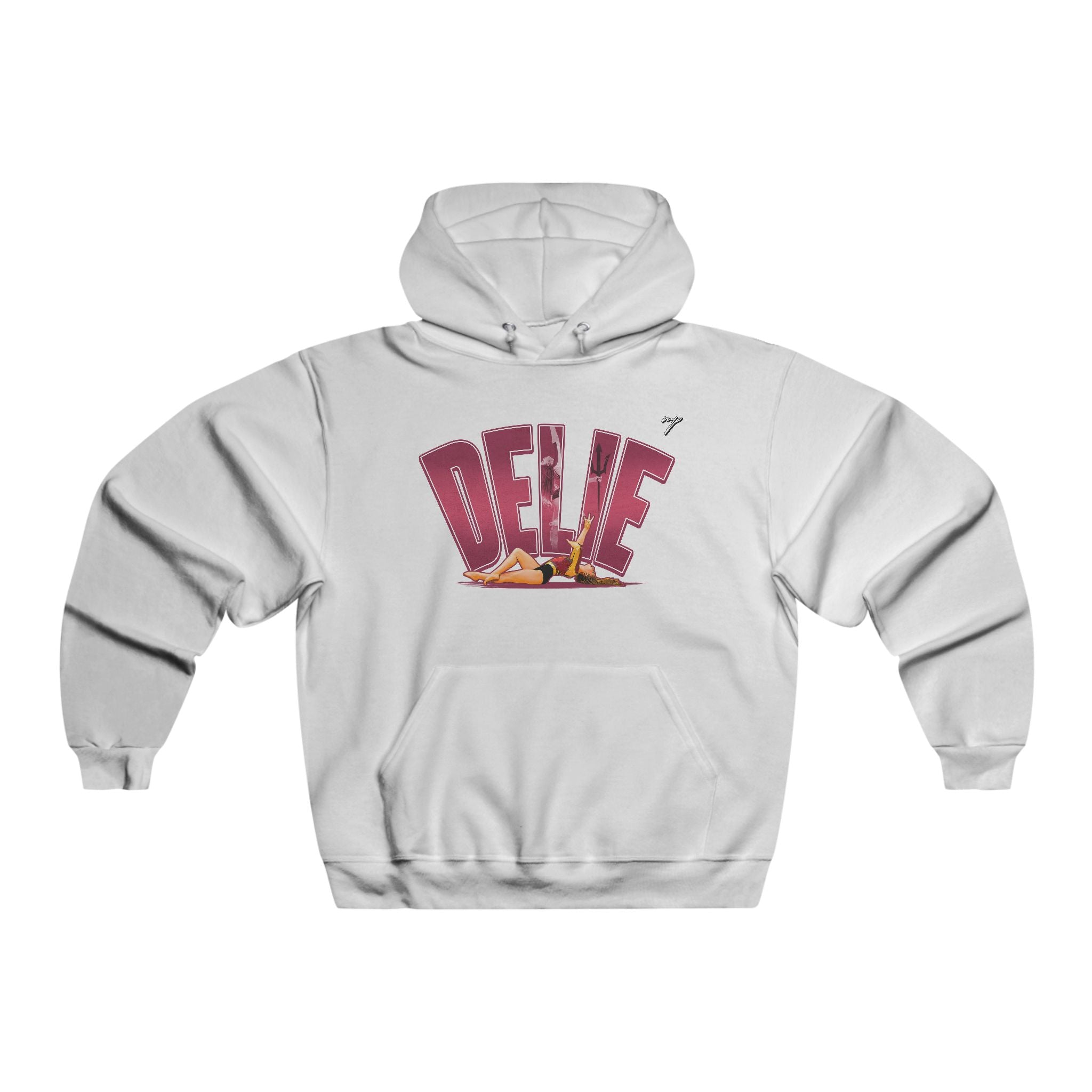 Adele Ossi Vintage Hoodie