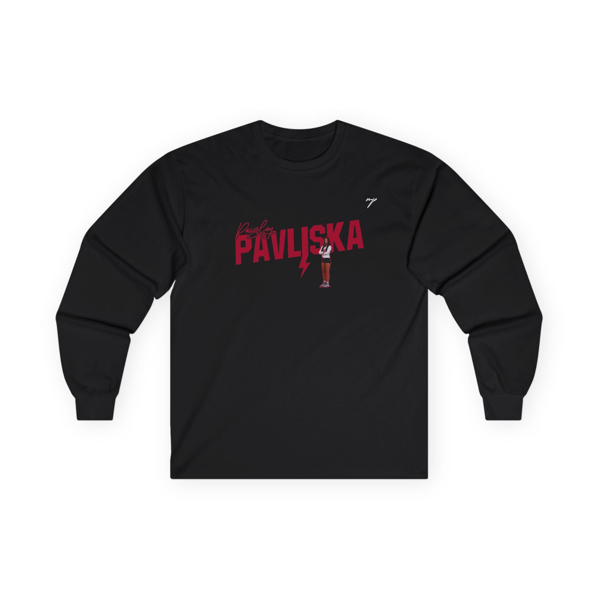 Paisley Pavliska Long Sleeve
