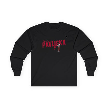 Paisley Pavliska Long Sleeve
