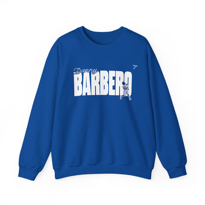 Danny Barbero Crewneck