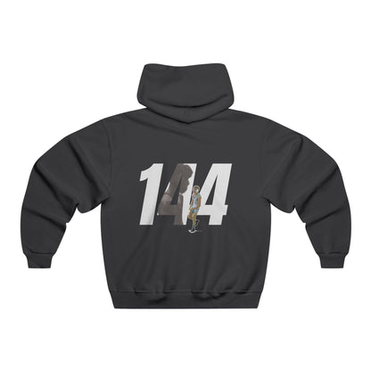 Gianni Valeriani Vintage Hoodie