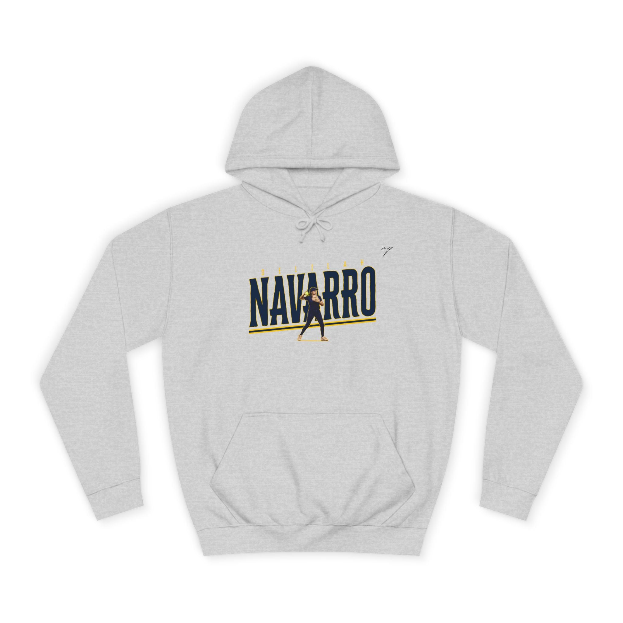 Delilah Navarro Hoodie