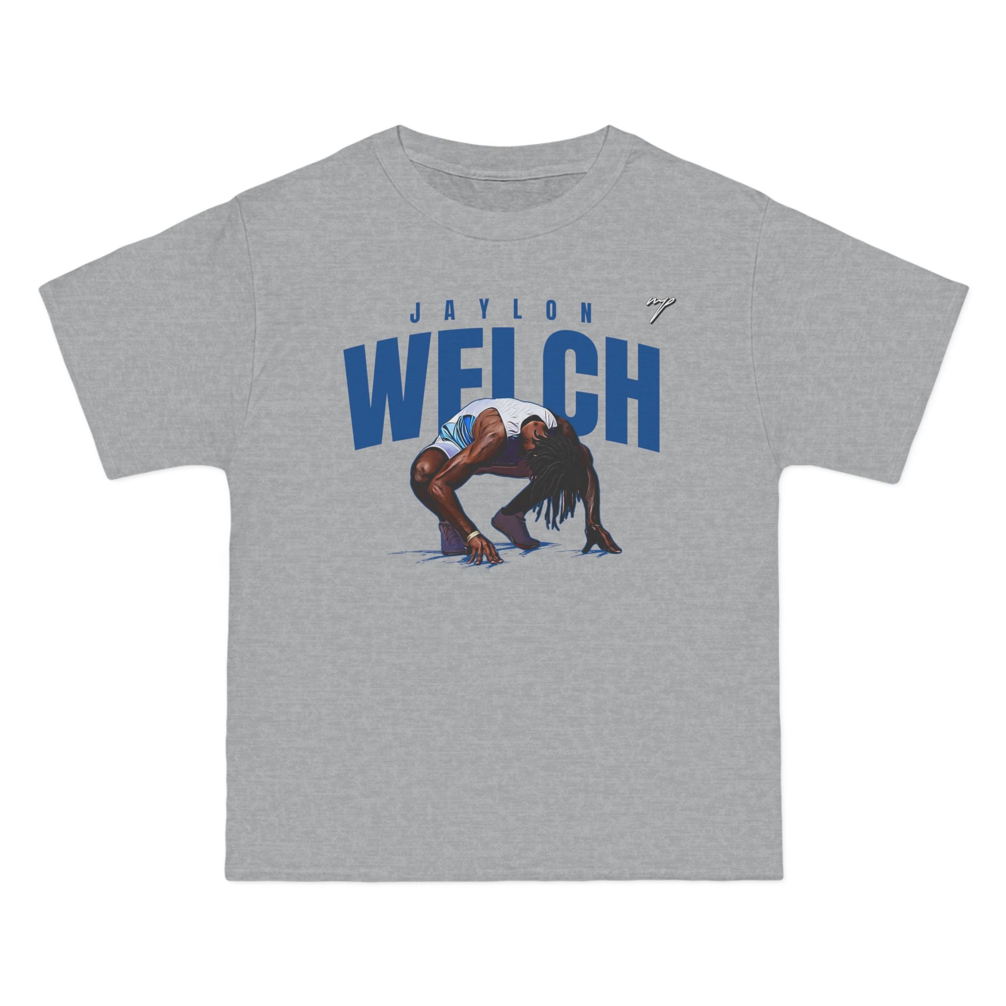 Jaylon Welch Vintage Tee