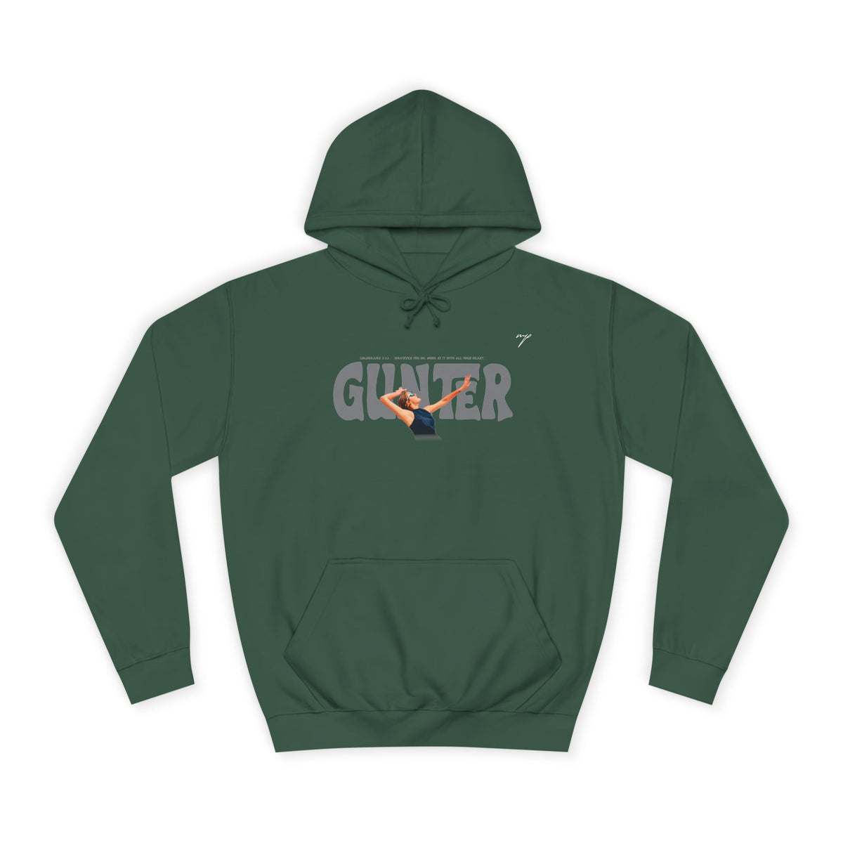Chloe Gunter Hoodie